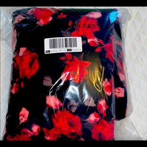 Victoria secret blanket - Sherpa
